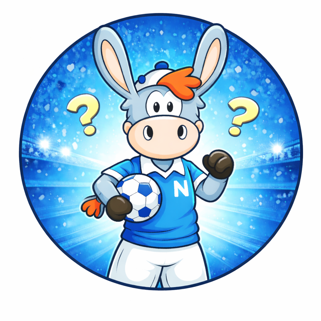 Quiz Calcio Napoli